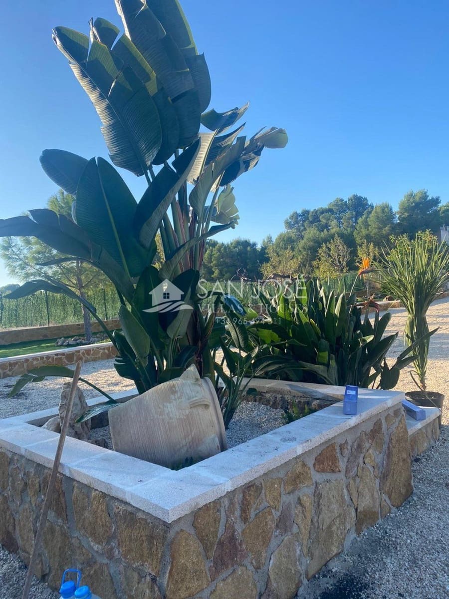 3 camera da letto Villa in vendita in Crevillente / Crevillent con piscina garage - 400.000 € (Rif: 6196332)