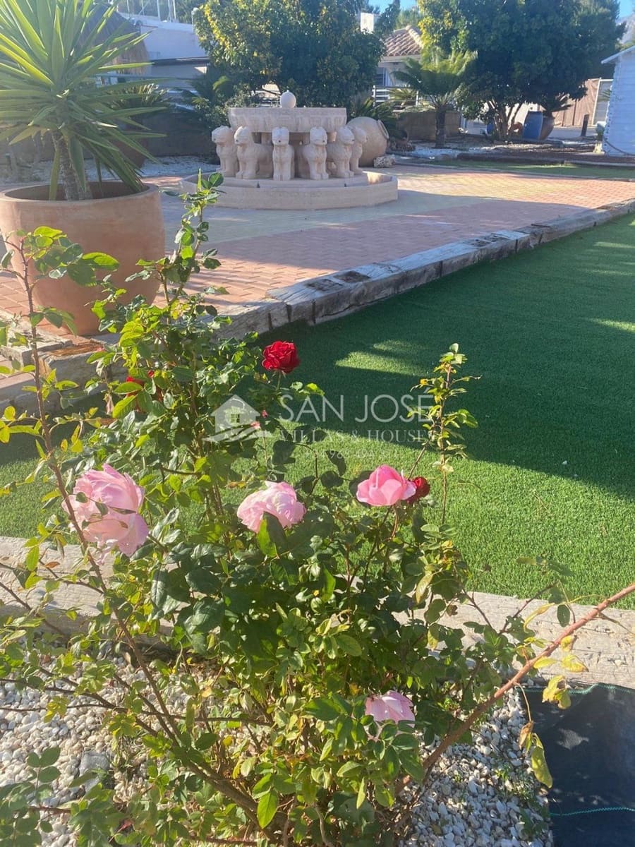 3 camera da letto Villa in vendita in Crevillente / Crevillent con piscina garage - 400.000 € (Rif: 6196332)