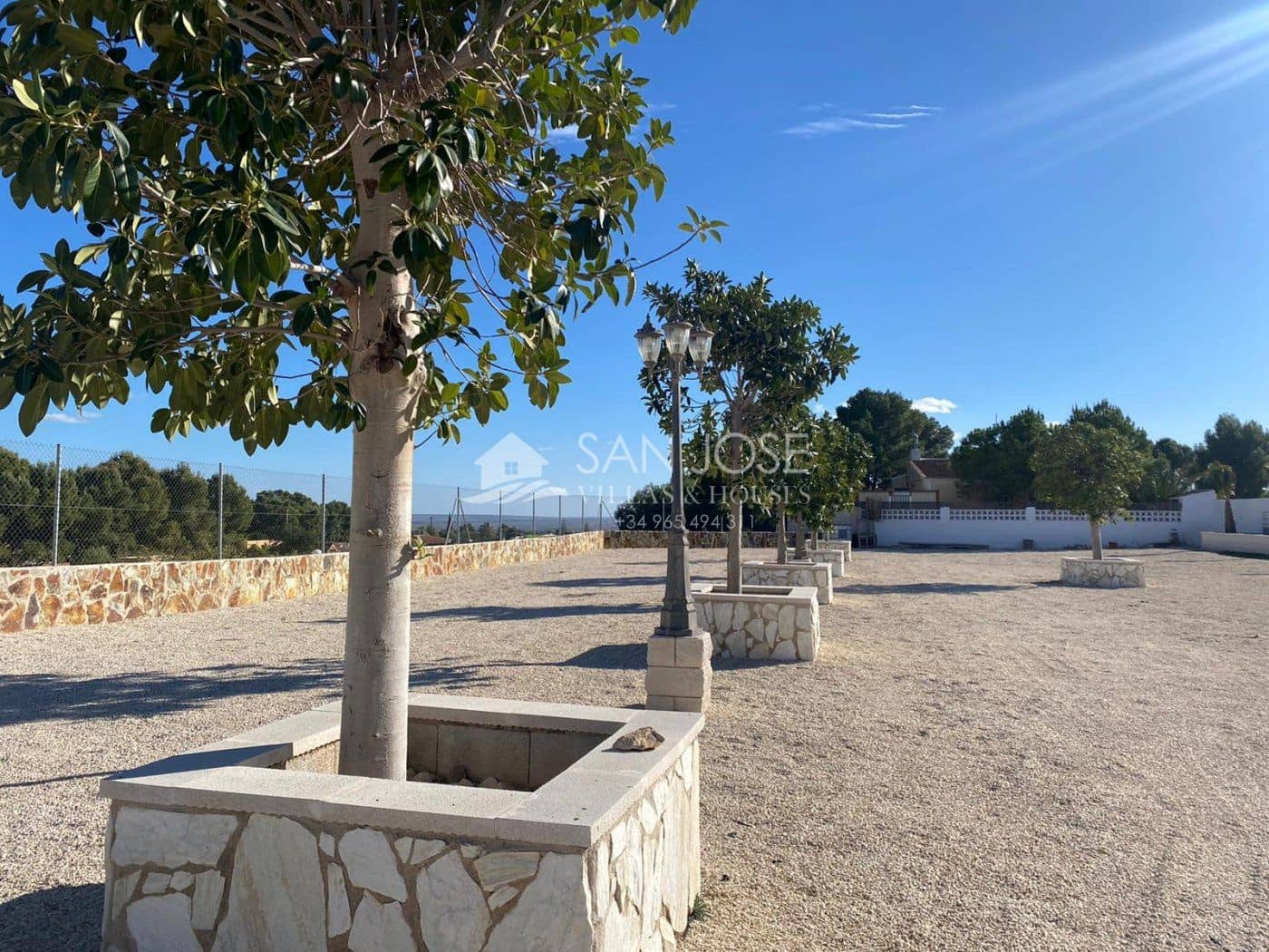 3 camera da letto Villa in vendita in Crevillente / Crevillent con piscina garage - 400.000 € (Rif: 6196332)