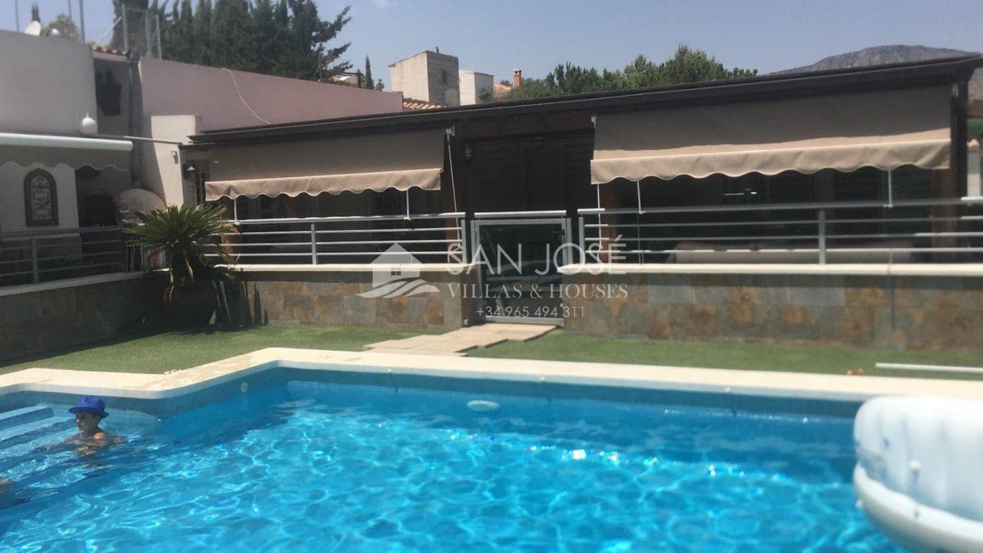 3 camera da letto Villa in vendita in Crevillente / Crevillent con piscina garage - 400.000 € (Rif: 6196332)