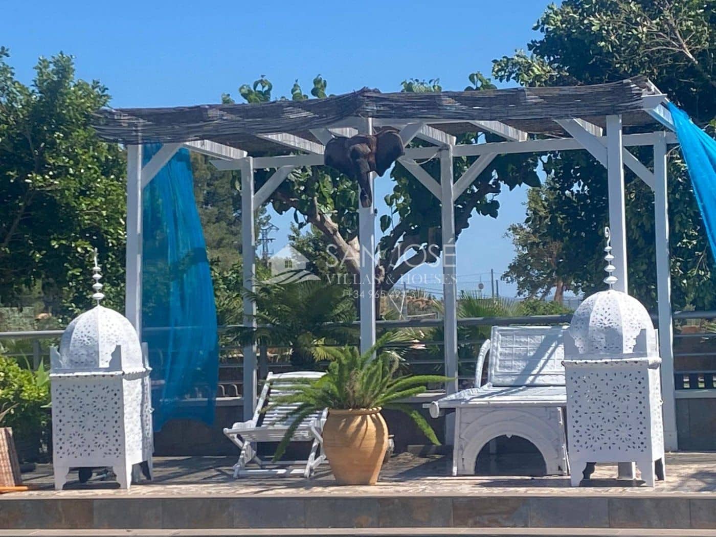 3 camera da letto Villa in vendita in Crevillente / Crevillent con piscina garage - 400.000 € (Rif: 6196332)