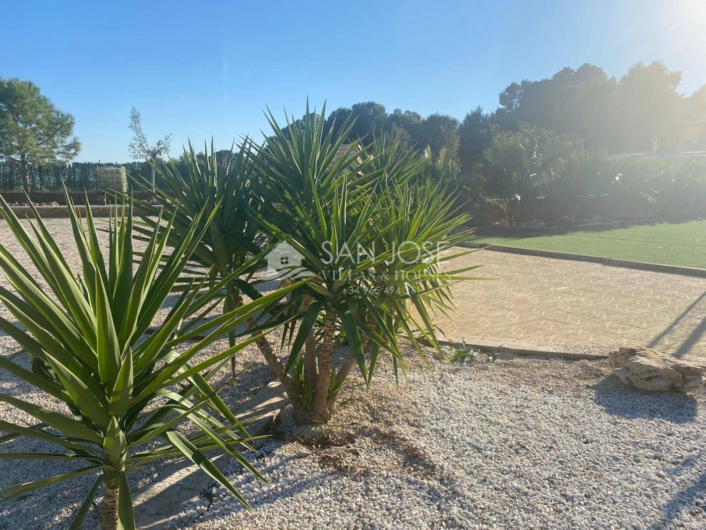 3 camera da letto Villa in vendita in Crevillente / Crevillent con piscina garage - 400.000 € (Rif: 6196332)