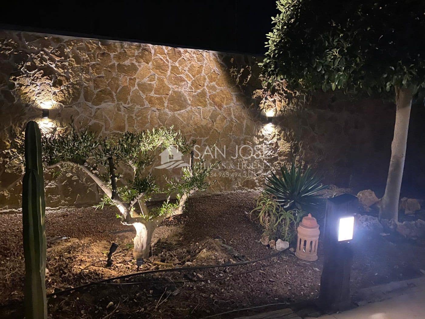 3 camera da letto Villa in vendita in Crevillente / Crevillent con piscina garage - 400.000 € (Rif: 6196332)