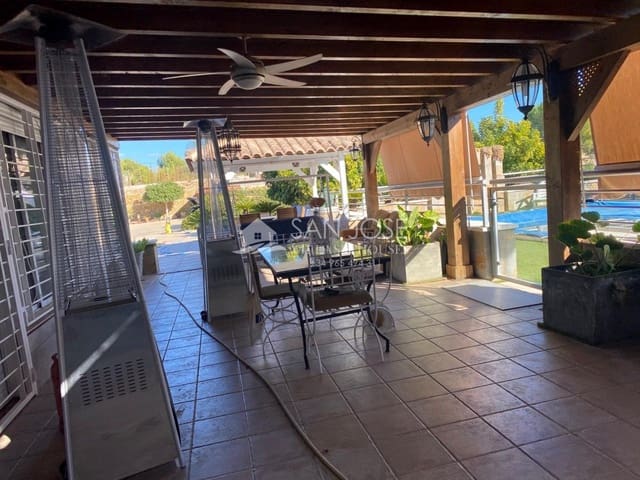 3 camera da letto Villa in vendita in Crevillente / Crevillent con piscina garage - 400.000 € (Rif: 6196332)