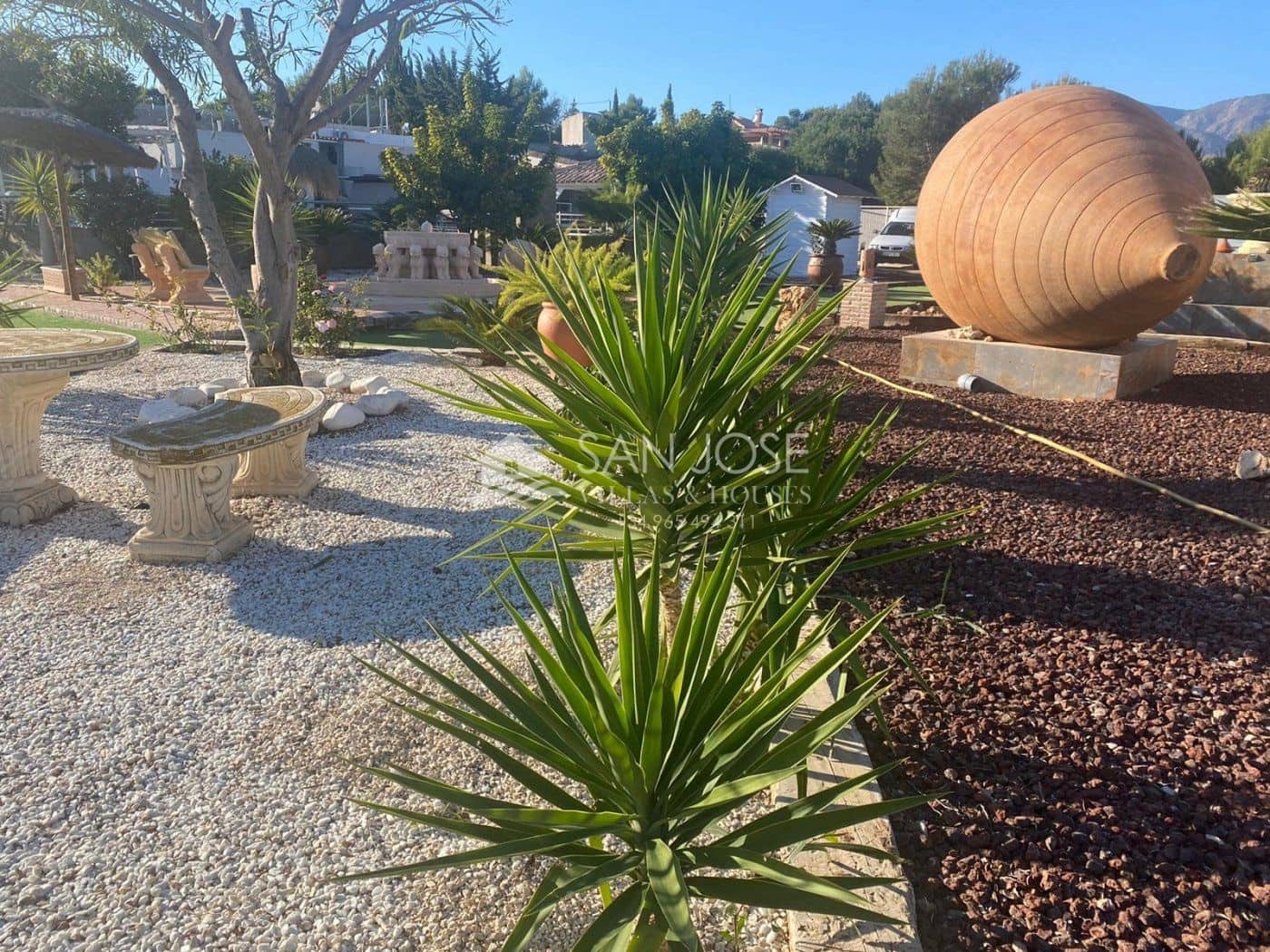 3 camera da letto Villa in vendita in Crevillente / Crevillent con piscina garage - 400.000 € (Rif: 6196332)