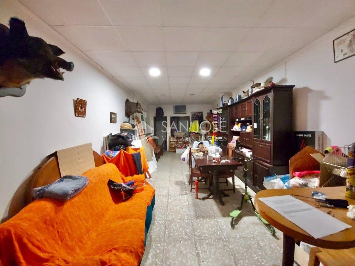 Commerciale in vendita in Hondon de las Nieves - 205.260 € (Rif: 6196404)