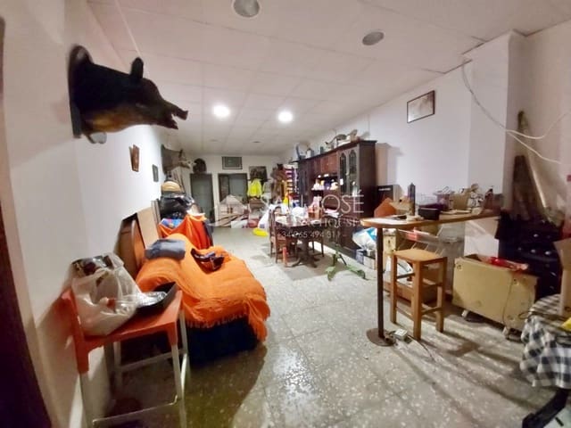 Erhverv til salg i Hondón de las Nieves - € 205.260 (Ref: 6196404)