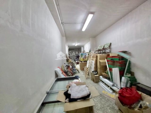 Erhverv til salg i Hondón de las Nieves - € 205.260 (Ref: 6196404)