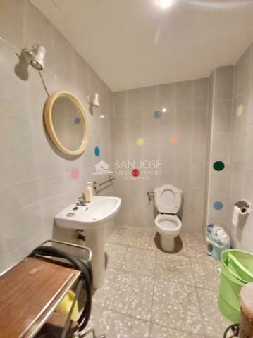 Erhverv til salg i Hondón de las Nieves - € 205.260 (Ref: 6196404)