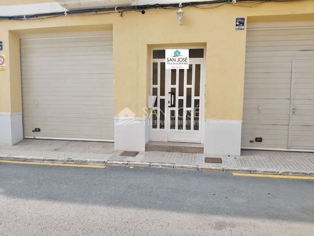 Erhverv til salg i Hondón de las Nieves - € 205.260 (Ref: 6196404)