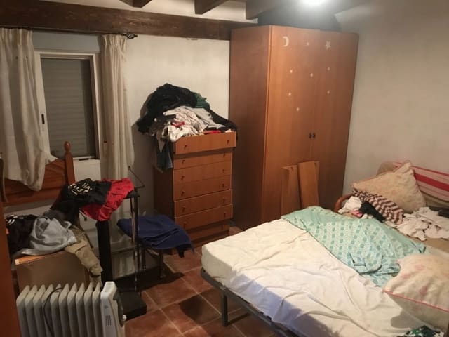 4 soveværelse Villa til salg i Aspe med swimmingpool - € 362.705 (Ref: 6196406)