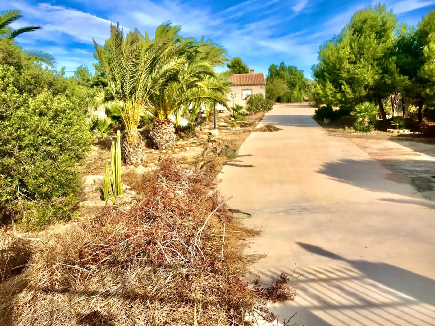 4 bedroom Villa for sale in Aspe with pool - € 362,705 (Ref: 6196406)