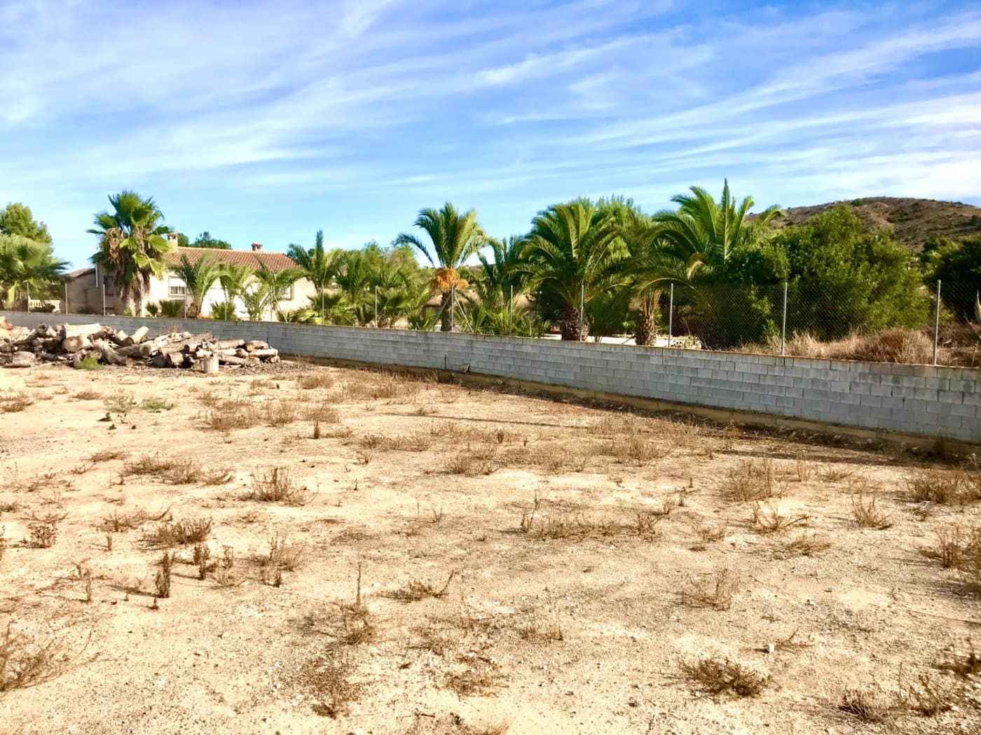 4 bedroom Villa for sale in Aspe with pool - € 362,705 (Ref: 6196406)