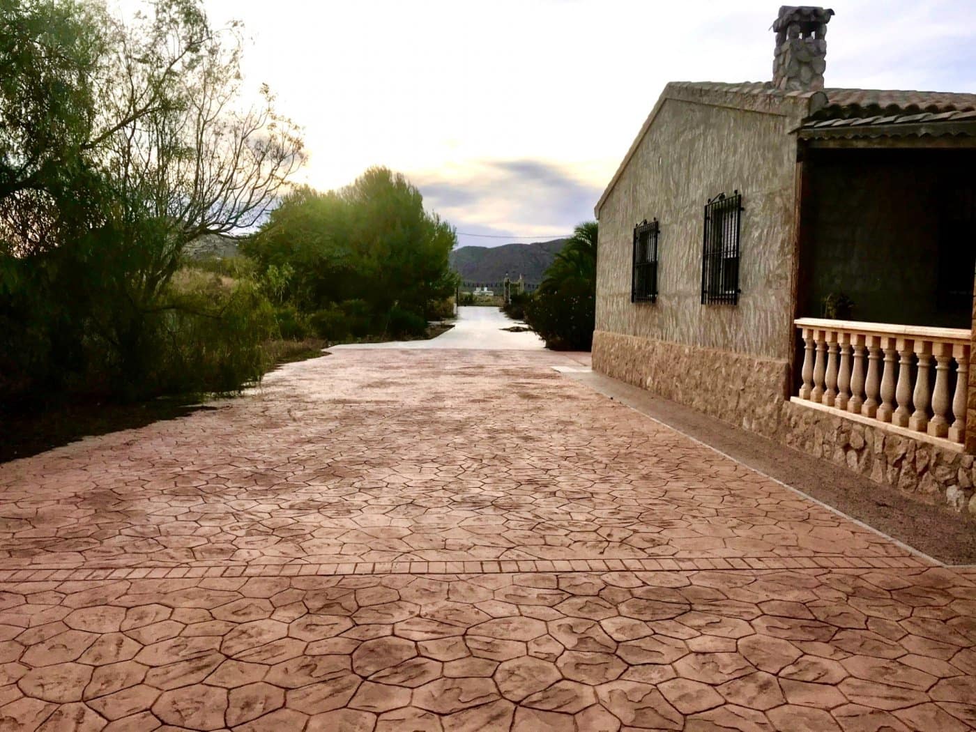 4 bedroom Villa for sale in Aspe with pool - € 362,705 (Ref: 6196406)