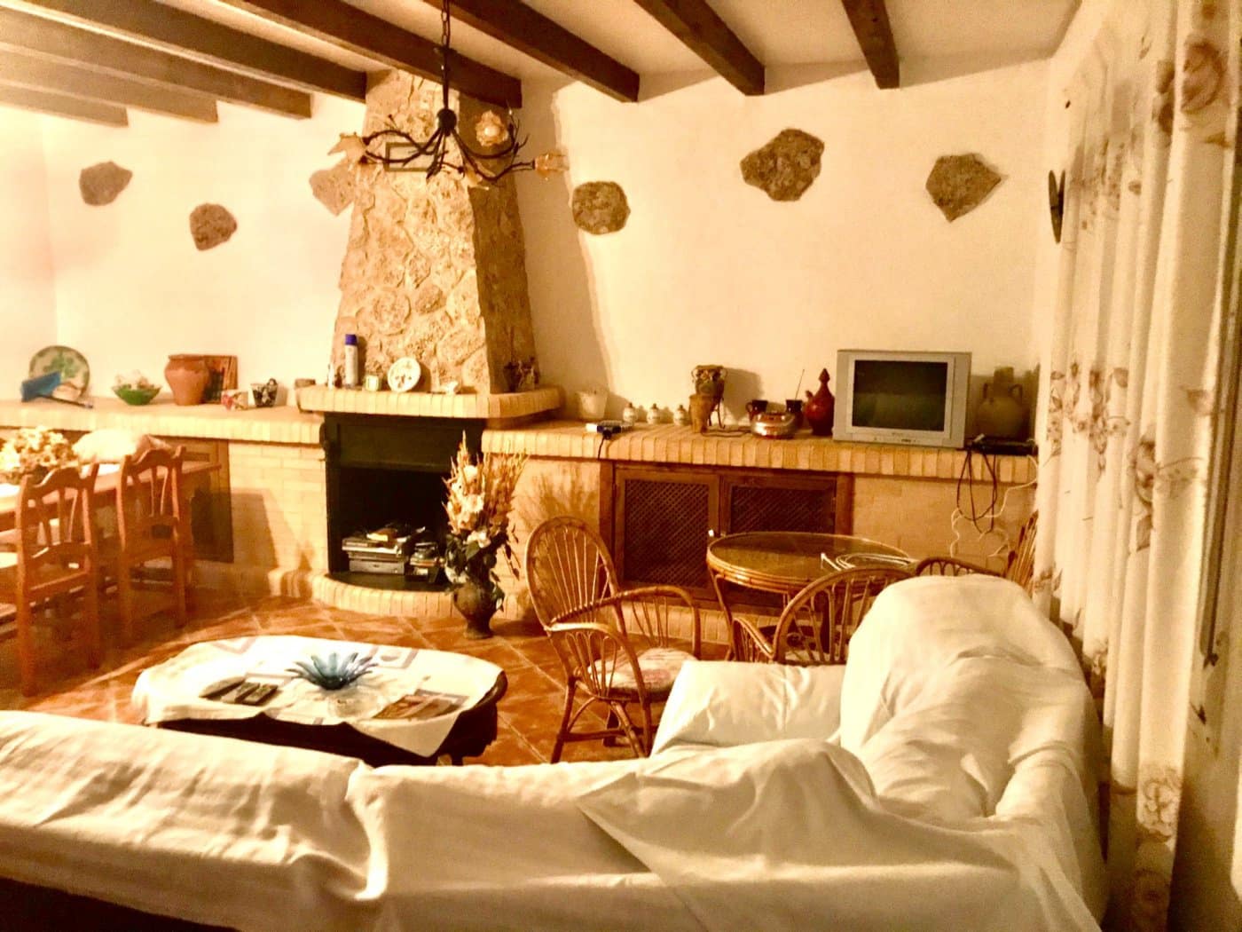 4 bedroom Villa for sale in Aspe with pool - € 362,705 (Ref: 6196406)