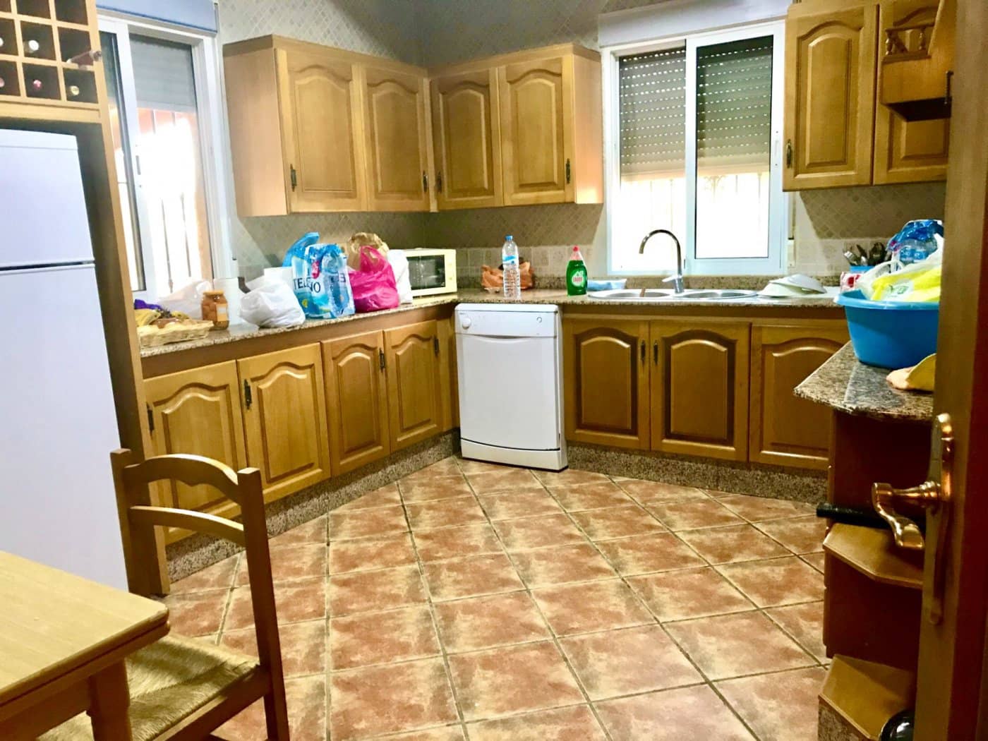 4 bedroom Villa for sale in Aspe with pool - € 362,705 (Ref: 6196406)