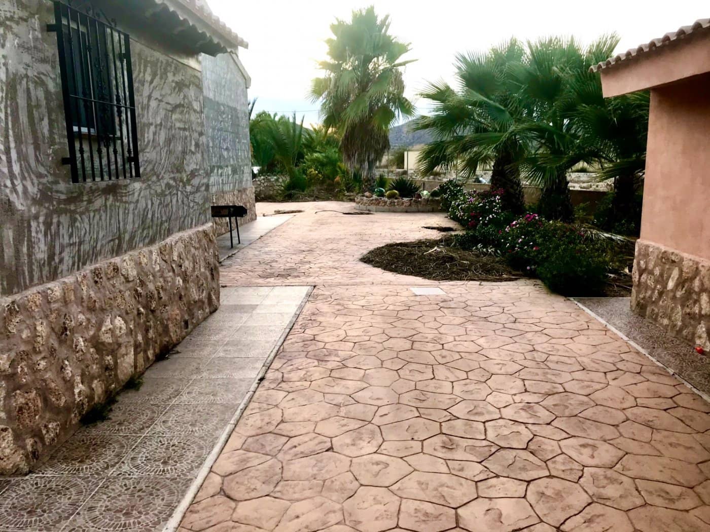 4 bedroom Villa for sale in Aspe with pool - € 362,705 (Ref: 6196406)