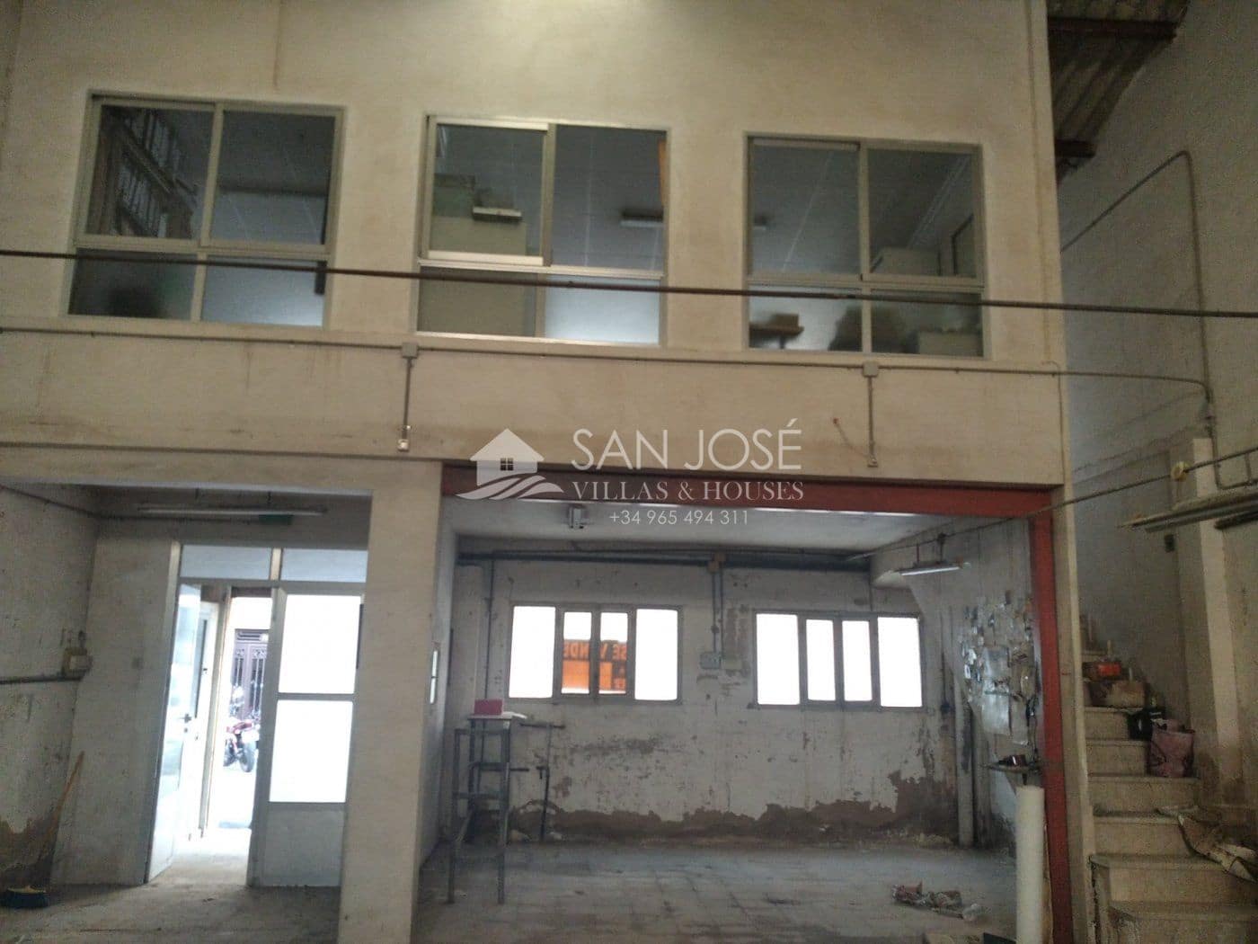 Entreprise à vendre à Elche / Elx - 156 000 € (Ref: 6196409)