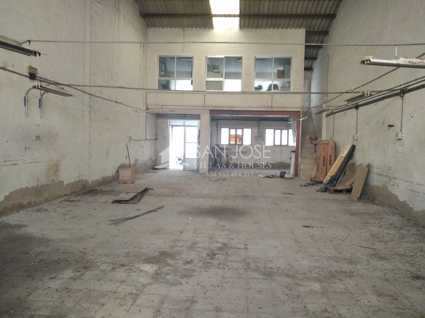 Entreprise à vendre à Elche / Elx - 156 000 € (Ref: 6196409)