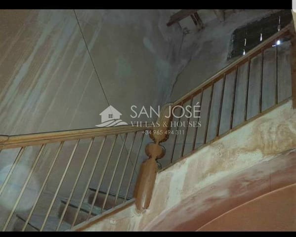 4 bedroom Townhouse for sale in Novelda - € 200,000 (Ref: 6196468)