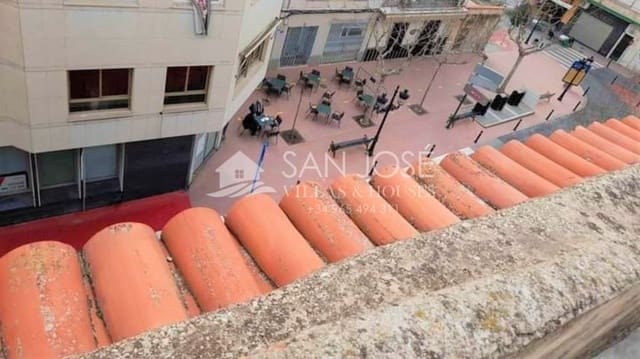 4 bedroom Townhouse for sale in Novelda - € 200,000 (Ref: 6196468)