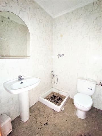 Commerciale da affittare in Novelda - 500 € (Rif: 6196505)