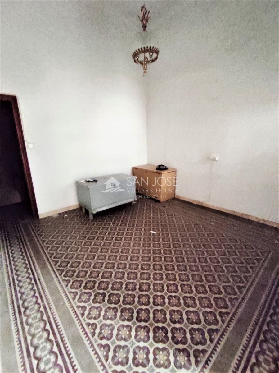 7 soveværelse Byhus til salg i Novelda - € 146.050 (Ref: 6196514)