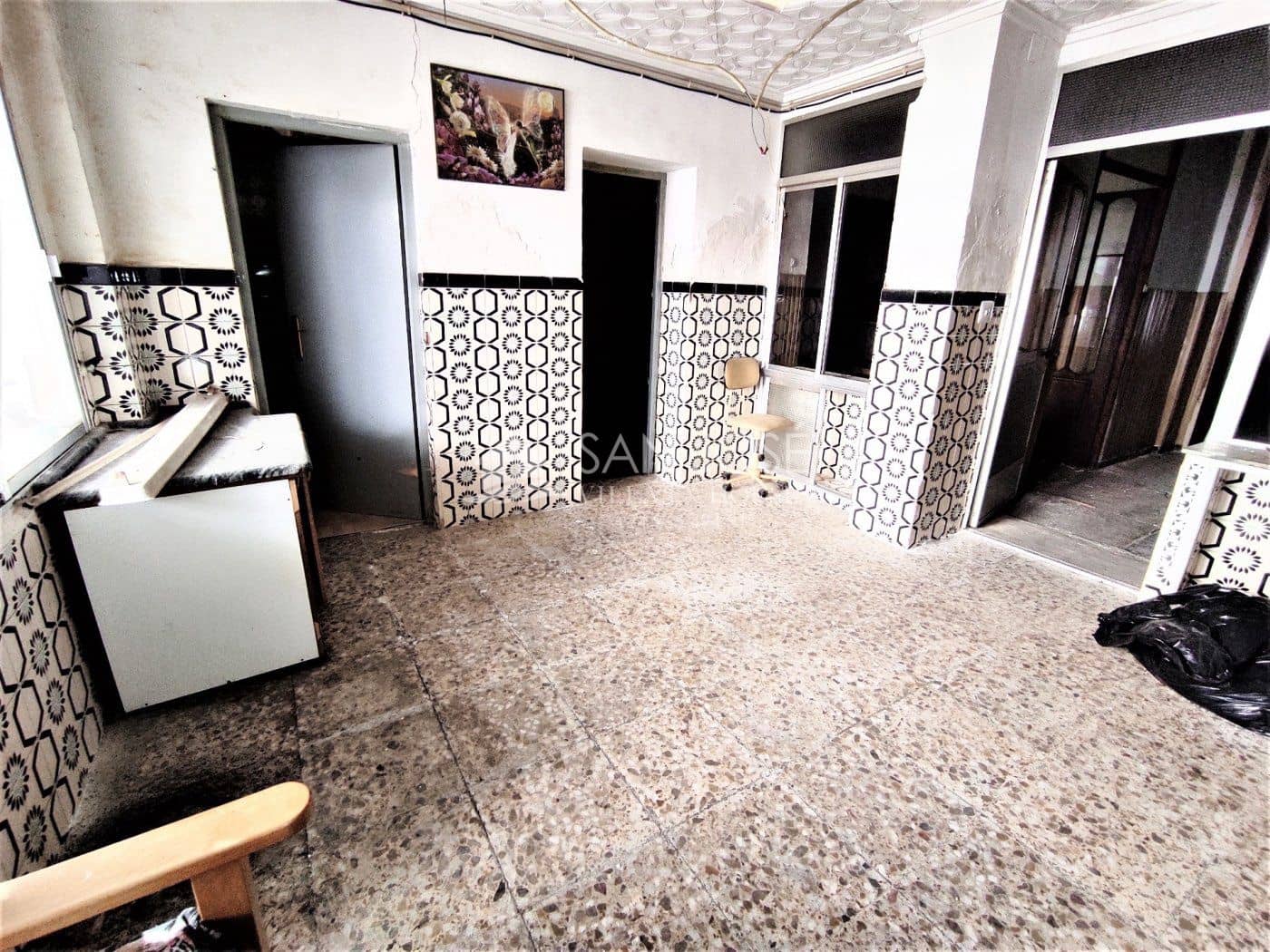 7 soveværelse Byhus til salg i Novelda - € 146.050 (Ref: 6196514)