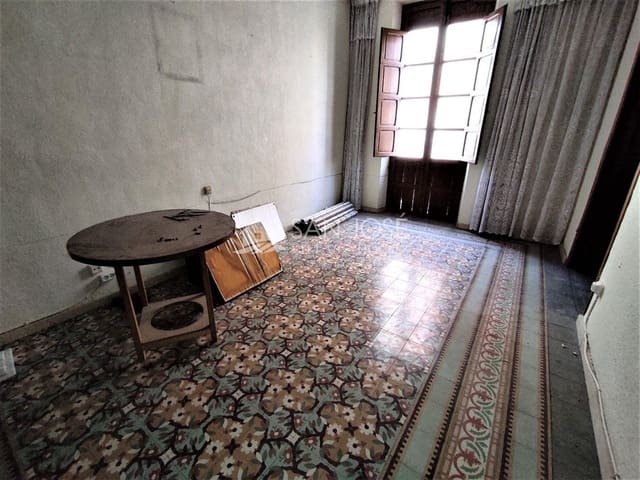 7 bedroom Townhouse for sale in Novelda - € 146,050 (Ref: 6196514)