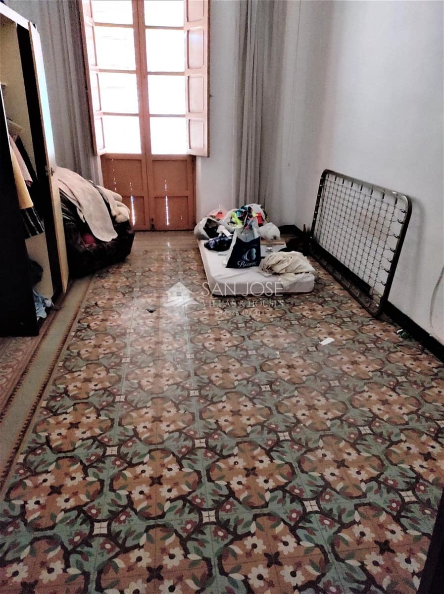 7 soveværelse Byhus til salg i Novelda - € 146.050 (Ref: 6196514)