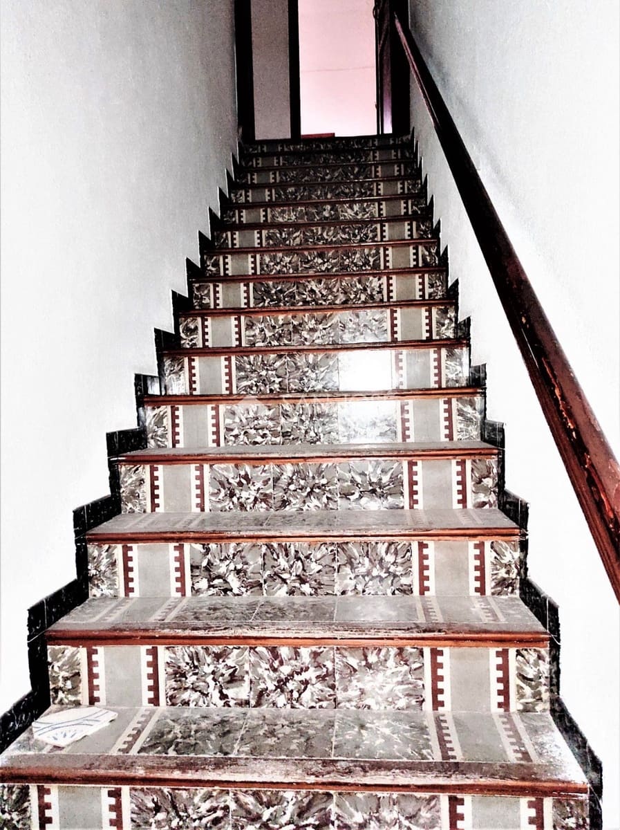 7 soveværelse Byhus til salg i Novelda - € 146.050 (Ref: 6196514)