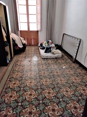 7 bedroom Townhouse for sale in Novelda - € 146,050 (Ref: 6196514)