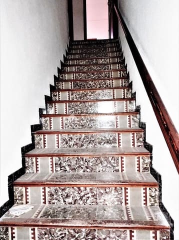 7 bedroom Townhouse for sale in Novelda - € 146,050 (Ref: 6196514)