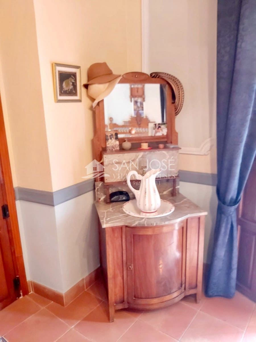 7 soverom Hus til salgs i Aspe - € 472 500 (Ref: 6196560)