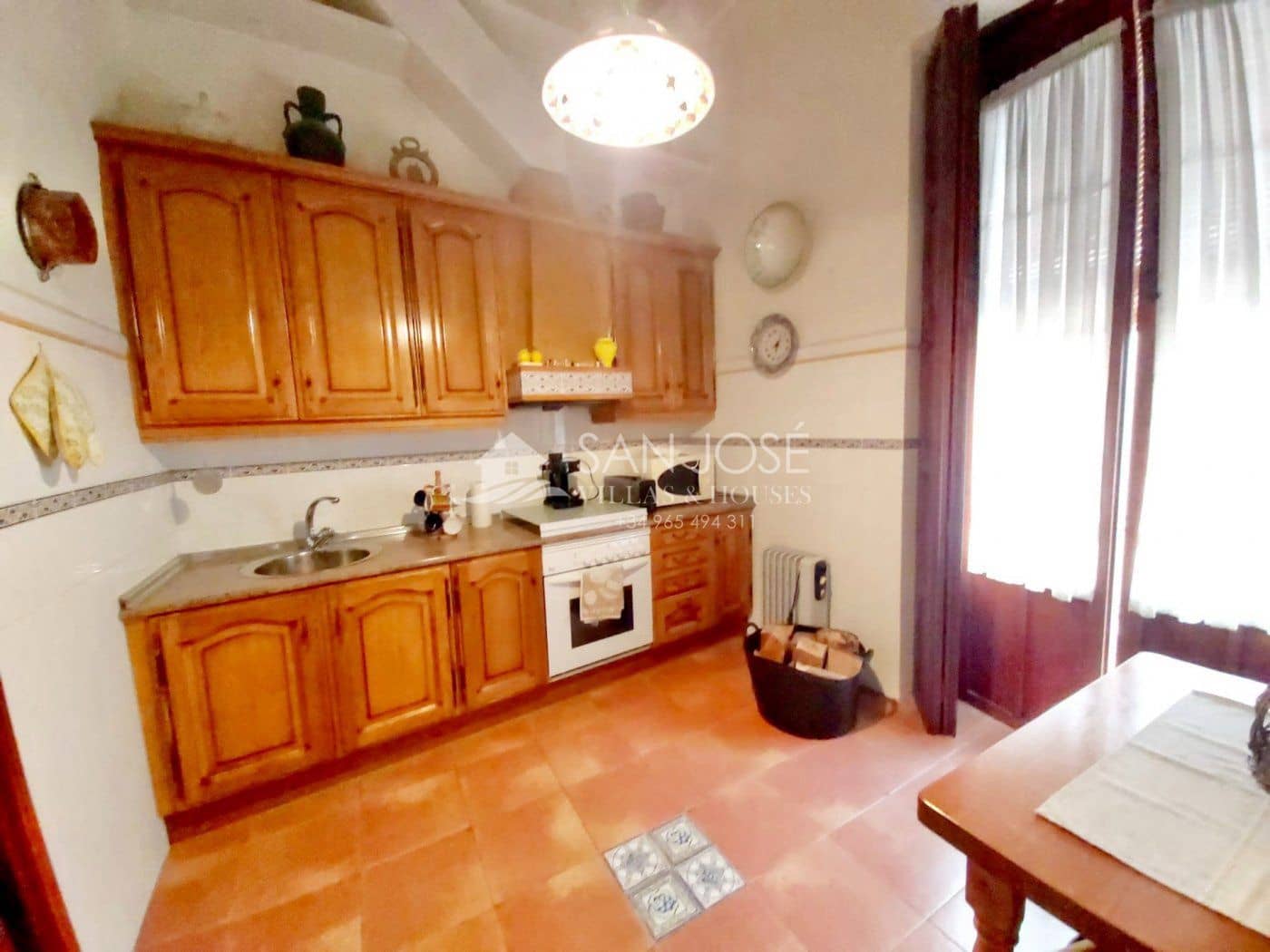 7 soverom Hus til salgs i Aspe - € 472 500 (Ref: 6196560)