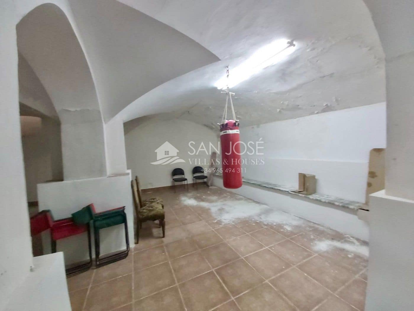 7 soverom Hus til salgs i Aspe - € 472 500 (Ref: 6196560)