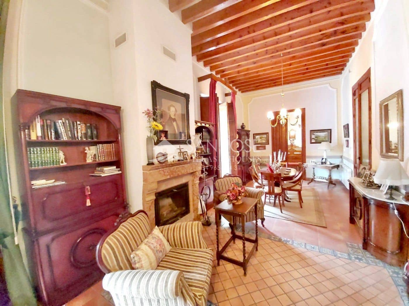 7 soverom Hus til salgs i Aspe - € 472 500 (Ref: 6196560)