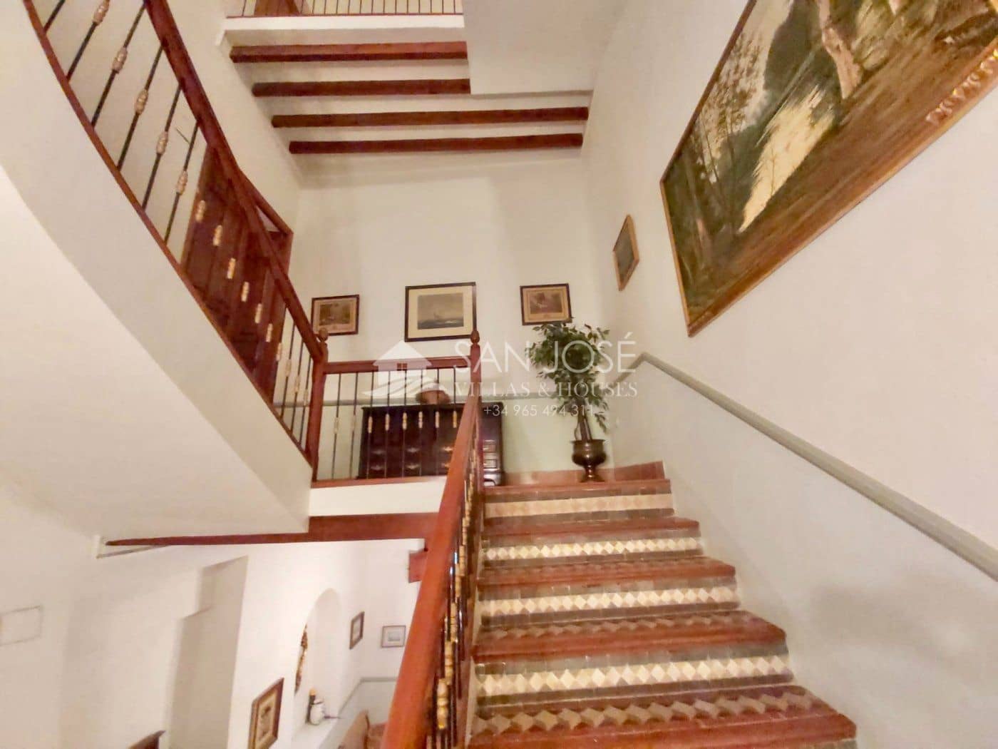 7 soverom Hus til salgs i Aspe - € 472 500 (Ref: 6196560)