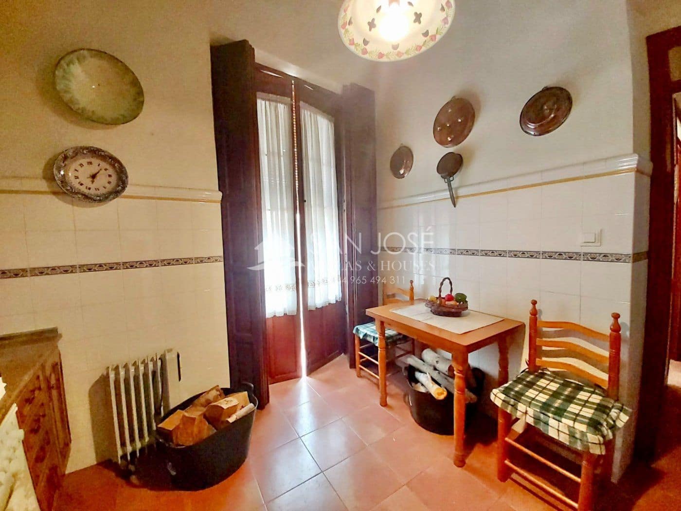 7 soverom Hus til salgs i Aspe - € 472 500 (Ref: 6196560)