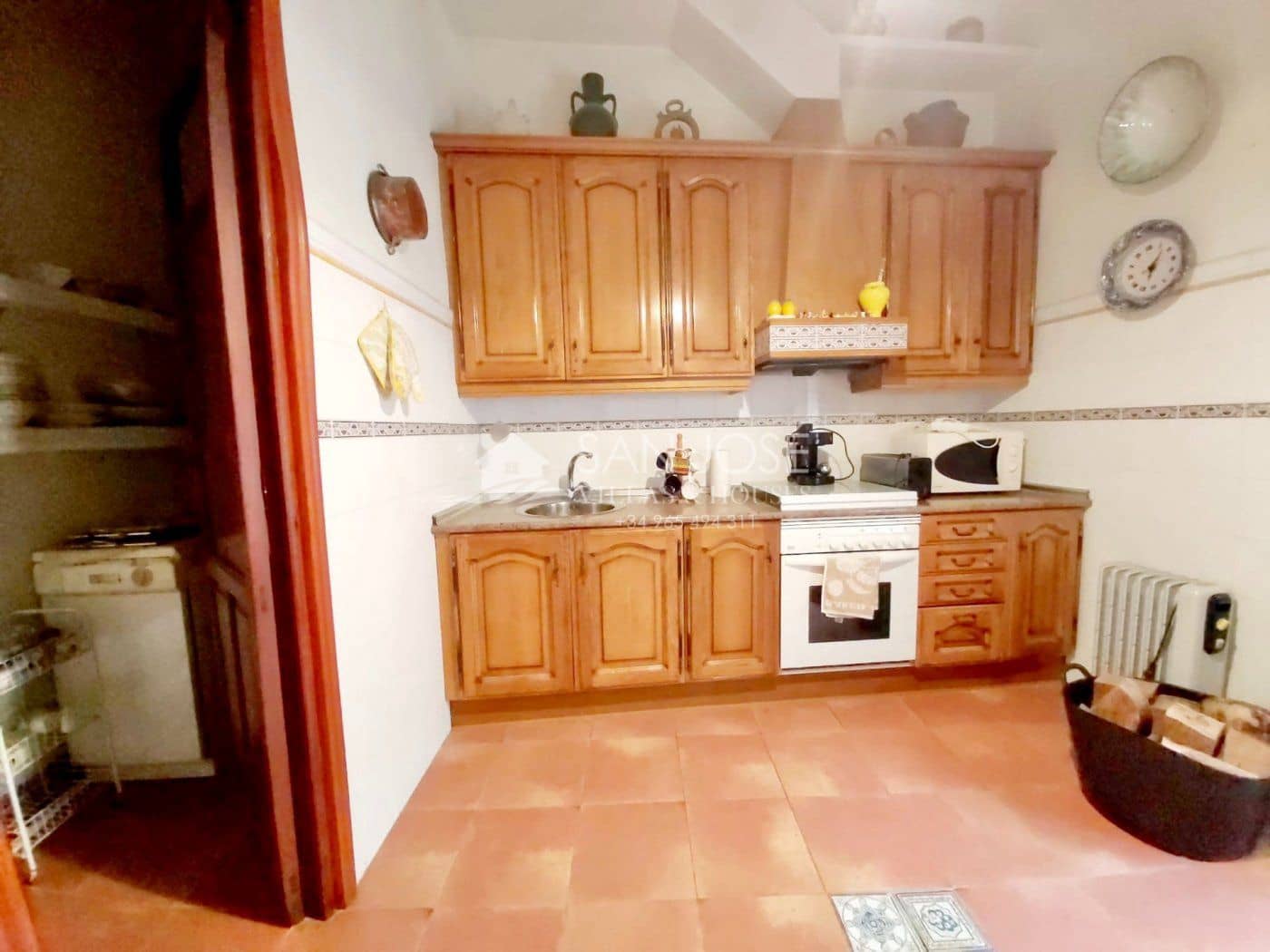 7 soverom Hus til salgs i Aspe - € 472 500 (Ref: 6196560)