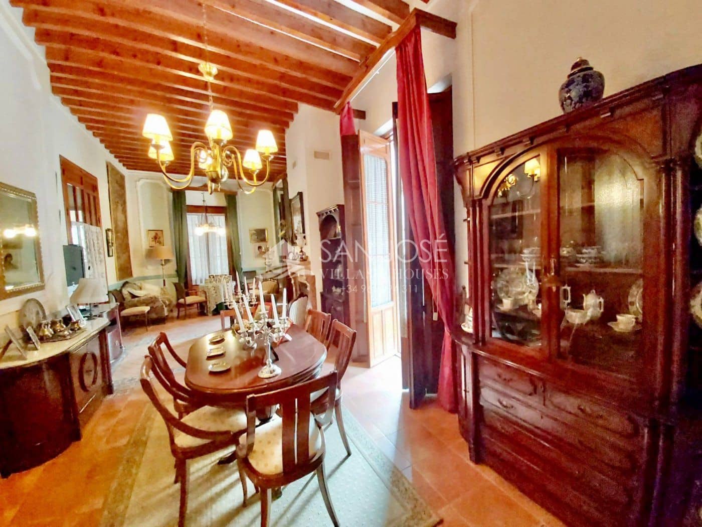 7 soverom Hus til salgs i Aspe - € 472 500 (Ref: 6196560)