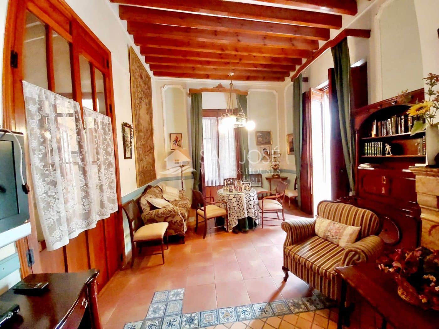 7 soverom Hus til salgs i Aspe - € 472 500 (Ref: 6196560)