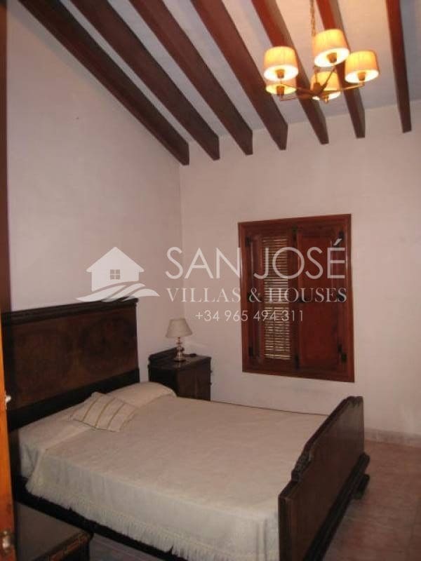 7 soverom Hus til salgs i Aspe - € 472 500 (Ref: 6196560)