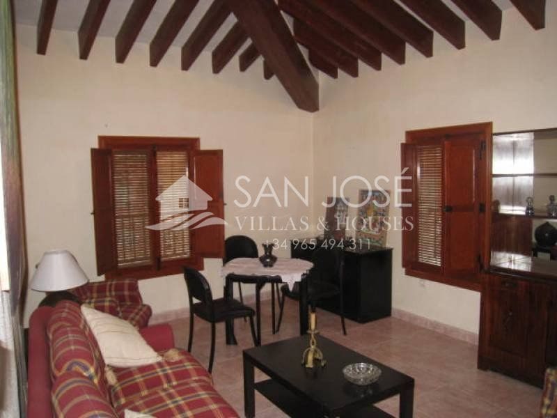 7 soverom Hus til salgs i Aspe - € 472 500 (Ref: 6196560)