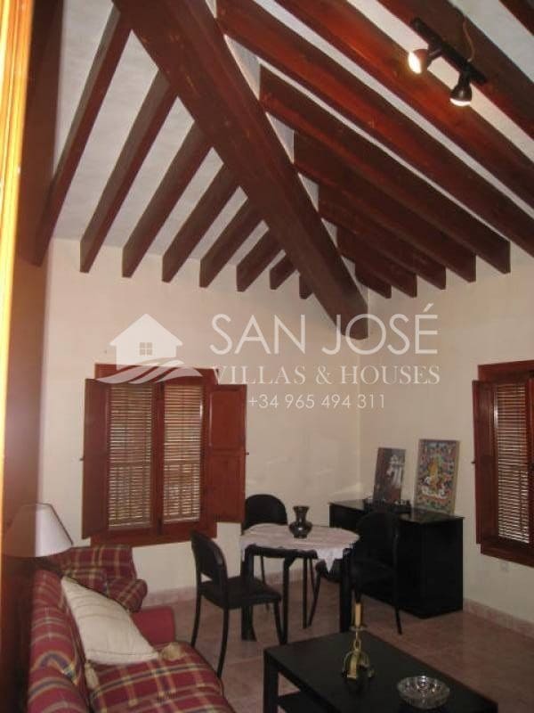 7 soverom Hus til salgs i Aspe - € 472 500 (Ref: 6196560)