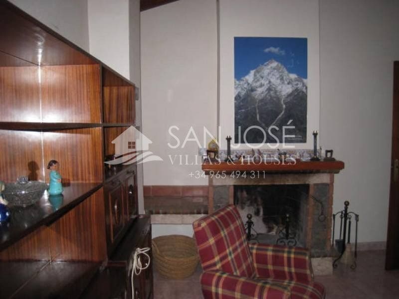 7 soverom Hus til salgs i Aspe - € 472 500 (Ref: 6196560)