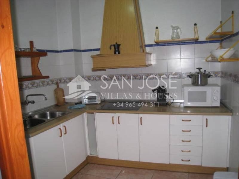 7 soverom Hus til salgs i Aspe - € 472 500 (Ref: 6196560)