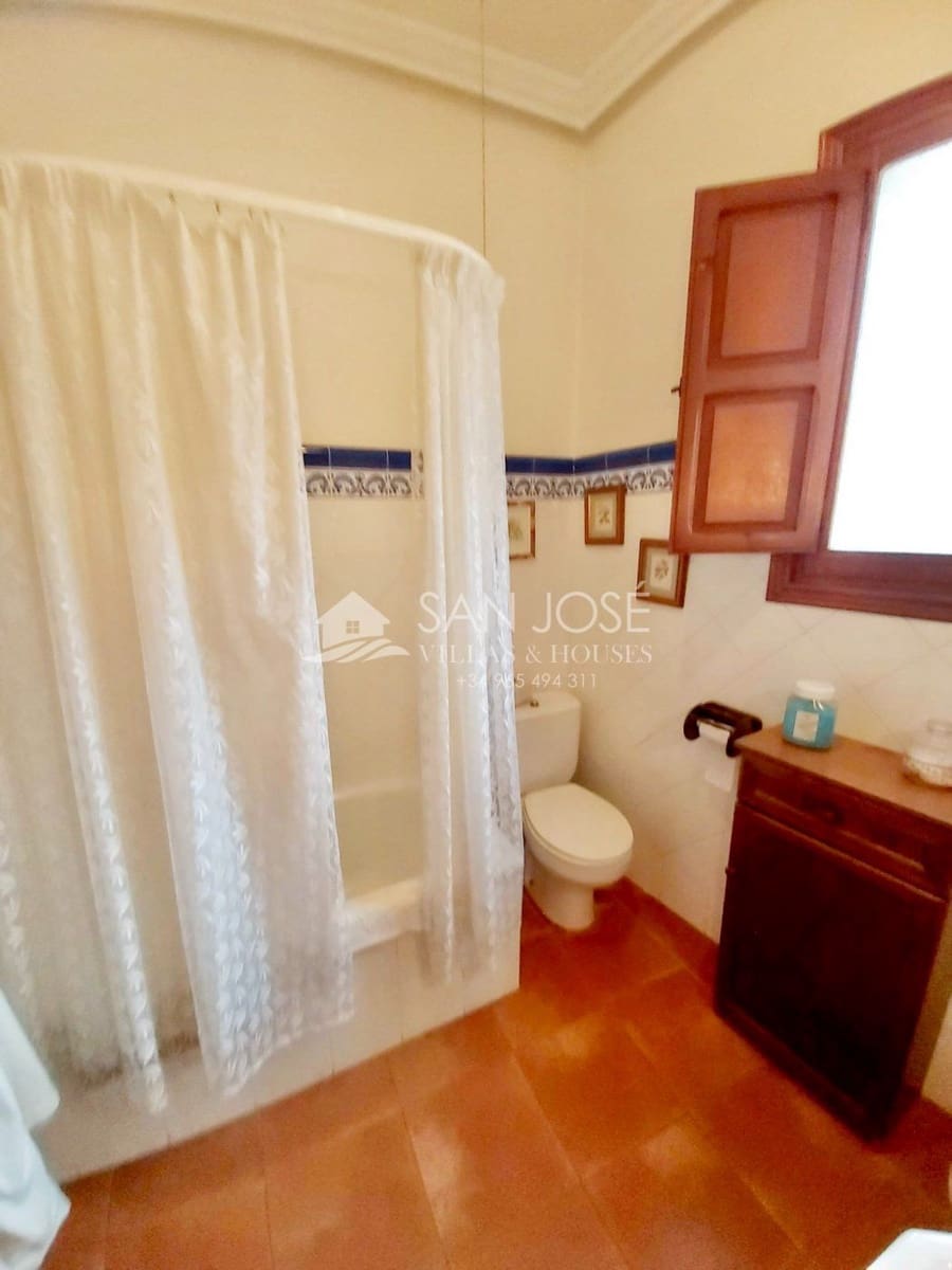 7 soverom Hus til salgs i Aspe - € 472 500 (Ref: 6196560)