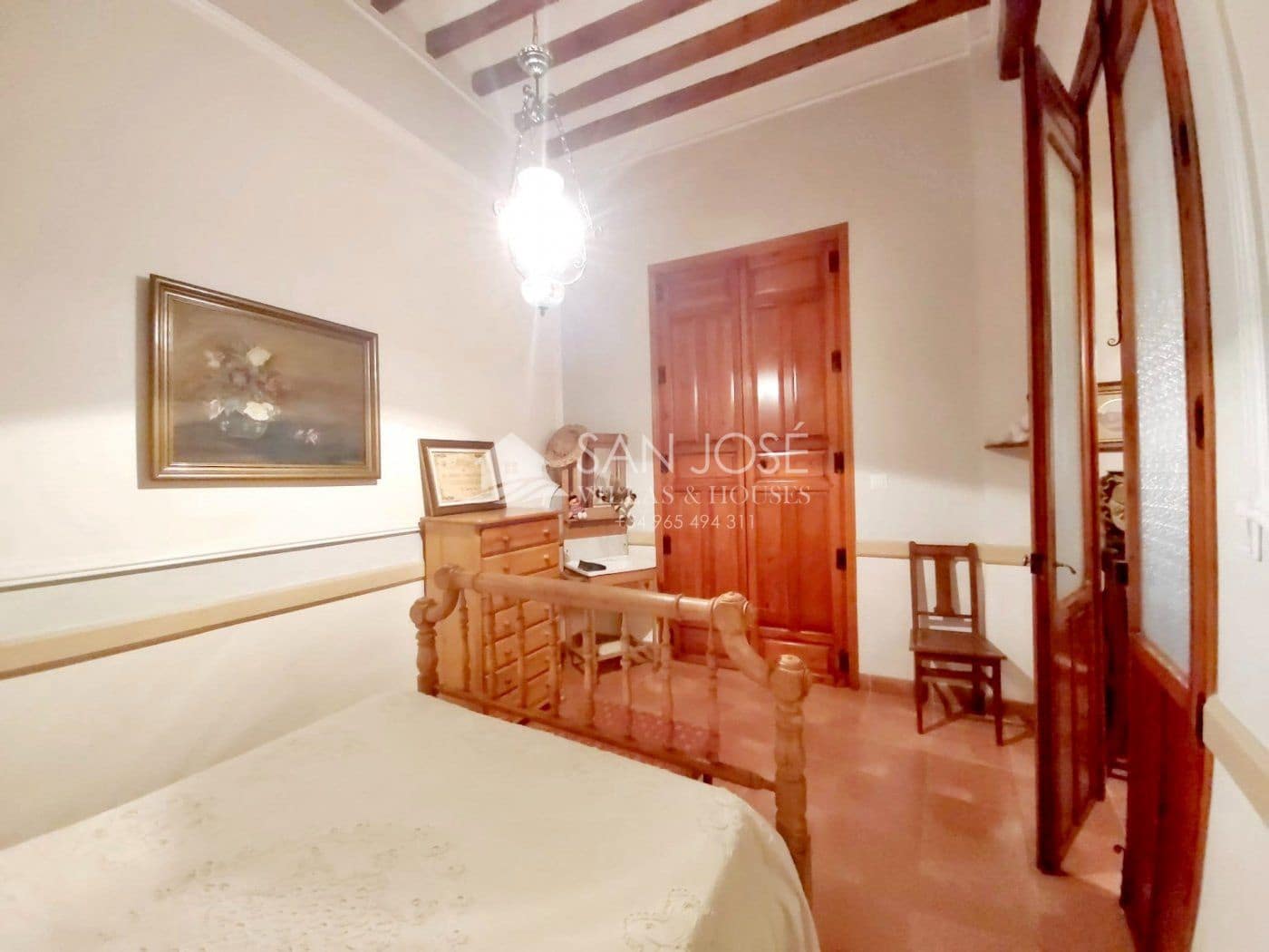 7 soverom Hus til salgs i Aspe - € 472 500 (Ref: 6196560)