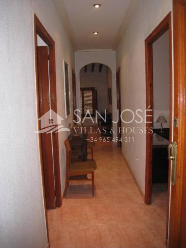 7 soverom Hus til salgs i Aspe - € 472 500 (Ref: 6196560)